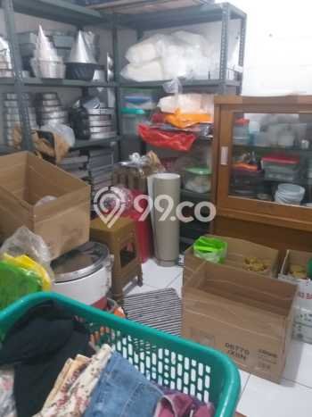 Rumah Minimalis 2 KT LT 120m2 di Bojong Indah Rumah Minimalis 2 KT LT 120m2 di Bojong Indah