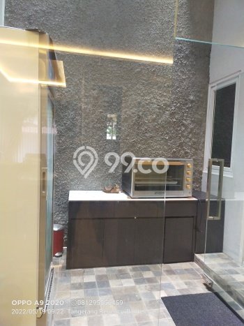 Rumah Luxury Modern Tanpa Renovasi di Cikupa Citra Raya Tangerang Rumah Luxury Modern Tanpa Renovasi di Cikupa Citra Raya Tangerang
