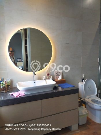 Rumah Luxury Modern Tanpa Renovasi di Cikupa Citra Raya Tangerang Rumah Luxury Modern Tanpa Renovasi di Cikupa Citra Raya Tangerang