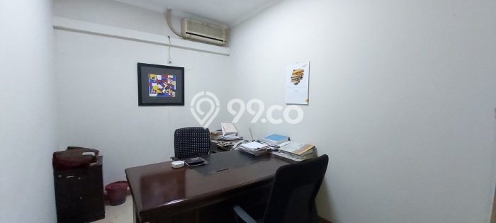 Siap Huni Rumah Mewah 0 Kamar di Kebayoran Baru Dekat ke Mana Saja Siap Huni Rumah Mewah 0 Kamar di Kebayoran Baru Dekat ke Mana Saja