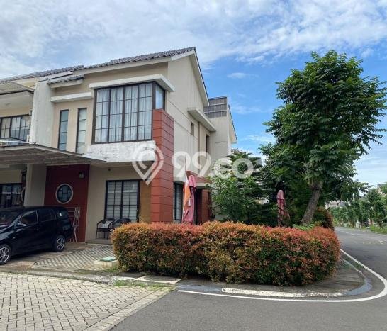 Rumah Modern Cantik 2 Kamar Siap Huni di Cengkareng Rumah Modern Cantik 2 Kamar Siap Huni di Cengkareng