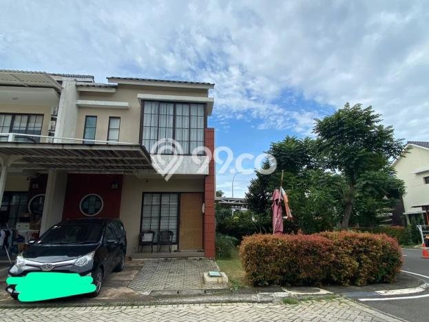 Rumah Modern Cantik 2 Kamar Siap Huni di Cengkareng Rumah Modern Cantik 2 Kamar Siap Huni di Cengkareng
