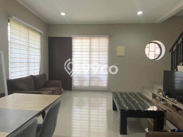 Rumah Modern Cantik 2 Kamar Siap Huni di Cengkareng Rumah Modern Cantik 2 Kamar Siap Huni di Cengkareng