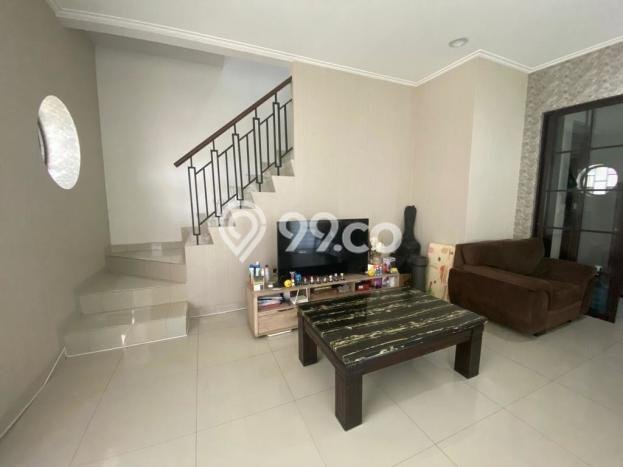 Rumah Modern Cantik 2 Kamar Siap Huni di Cengkareng Rumah Modern Cantik 2 Kamar Siap Huni di Cengkareng