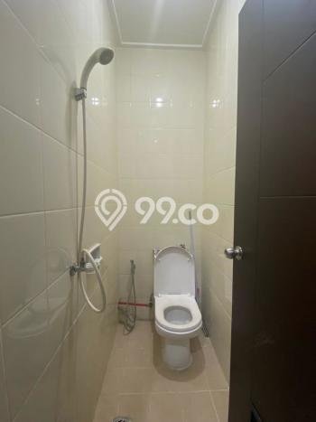 Rumah Modern Cantik 2 Kamar Siap Huni di Cengkareng Rumah Modern Cantik 2 Kamar Siap Huni di Cengkareng