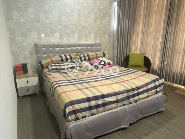 Rumah Modern Cantik 2 Kamar Siap Huni di Cengkareng Rumah Modern Cantik 2 Kamar Siap Huni di Cengkareng