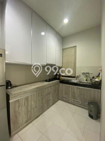 Rumah Modern Cantik 2 Kamar Siap Huni di Cengkareng Rumah Modern Cantik 2 Kamar Siap Huni di Cengkareng