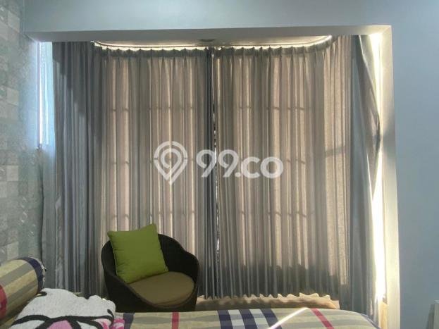 Rumah Modern Cantik 2 Kamar Siap Huni di Cengkareng Rumah Modern Cantik 2 Kamar Siap Huni di Cengkareng