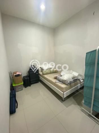 Rumah Modern Cantik 2 Kamar Siap Huni di Cengkareng Rumah Modern Cantik 2 Kamar Siap Huni di Cengkareng