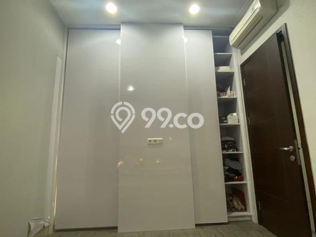 Rumah Modern Cantik 2 Kamar Siap Huni di Cengkareng Rumah Modern Cantik 2 Kamar Siap Huni di Cengkareng