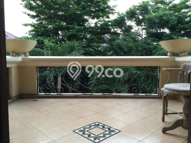 For Sale! Premium House LT 458m2 Desain Modern di Sektor 3 - Bintaro For Sale! Premium House LT 458m2 Desain Modern di Sektor 3 - Bintaro