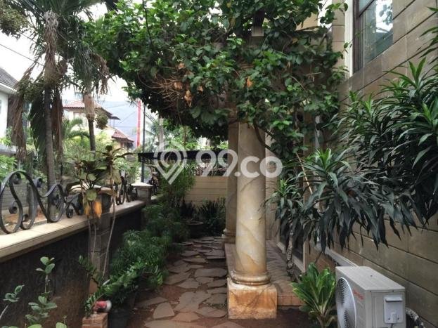 For Sale! Premium House LT 458m2 Desain Modern di Sektor 3 - Bintaro For Sale! Premium House LT 458m2 Desain Modern di Sektor 3 - Bintaro