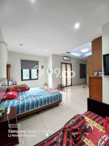 Rumah Luxury Modern Tanpa Renovasi di BSD Delatinos Tangerang Rumah Luxury Modern Tanpa Renovasi di BSD Delatinos Tangerang