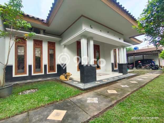 Dijual Rumah Mewah Elegan Dengan View Eksklusif di Kaliurang, Sleman Dijual Rumah Mewah Elegan Dengan View Eksklusif di Kaliurang, Sleman
