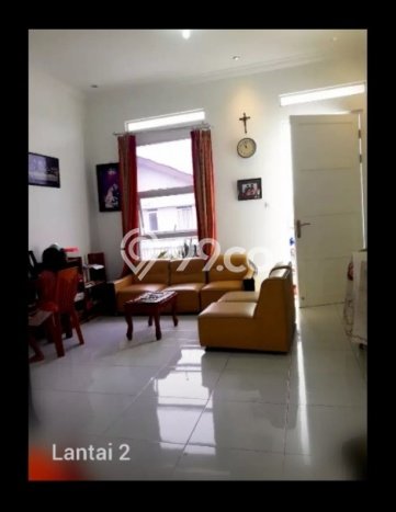 Hunian Cantik Modern Lb 103m2 di Arcamanik, Bandung Hunian Cantik Modern Lb 103m2 di Arcamanik, Bandung