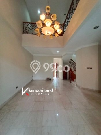 Rumah Luxury Modern Siap Huni di Pejaten Jakarta Selatan Rumah Luxury Modern Siap Huni di Pejaten Jakarta Selatan