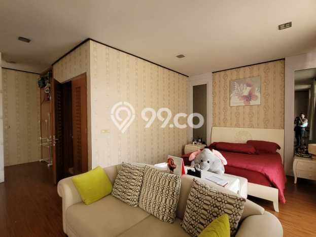 For Sale! Luxury House LT 168m2 Desain Elegan di Setra Duta For Sale! Luxury House LT 168m2 Desain Elegan di Setra Duta