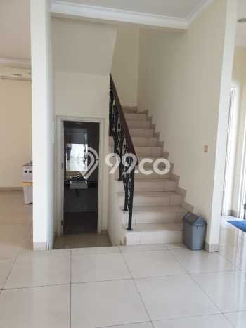 For Sale! Luxury House LT 250m2 Desain Elegan di Green Lake City For Sale! Luxury House LT 250m2 Desain Elegan di Green Lake City