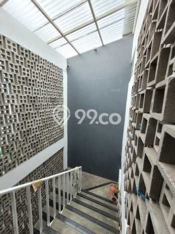 Hunian Mewah LB 210m2 Siap Pakai Desain Elegan di Dago, Bandung Hunian Mewah LB 210m2 Siap Pakai Desain Elegan di Dago, Bandung