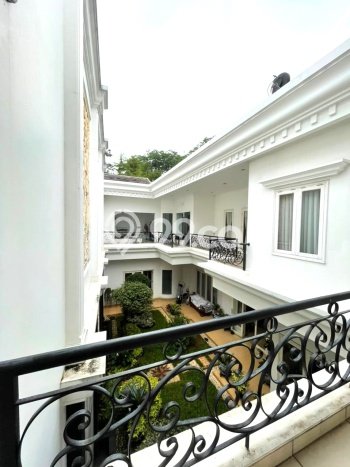 Rumah Luxury Modern Tanpa Renovasi di BSD Telaga Golf Tangerang Rumah Luxury Modern Tanpa Renovasi di BSD Telaga Golf Tangerang