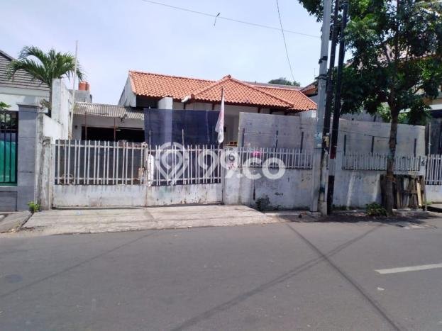Best Deal Hunian Premium Ideal dan Luas di Senen, Jakarta Pusat Best Deal Hunian Premium Ideal dan Luas di Senen, Jakarta Pusat