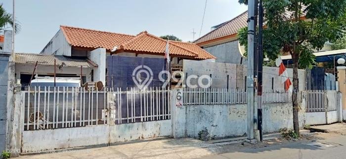 Best Deal Hunian Premium Ideal dan Luas di Senen, Jakarta Pusat Best Deal Hunian Premium Ideal dan Luas di Senen, Jakarta Pusat