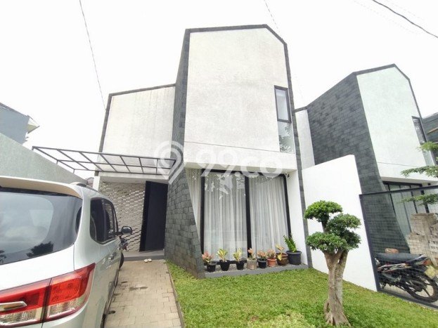 FEATURED! Rumah Nyaman di Cibubur, LT 94m² LB 95m² FEATURED! Rumah Nyaman di Cibubur, LT 94m² LB 95m²