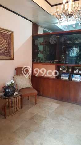 Hunian Mewah LB 200m2 Siap Huni Desain Elegan di Percetakan Negara, Jakarta Pusat Hunian Mewah LB 200m2 Siap Huni Desain Elegan di Percetakan Negara, Jakarta Pusat