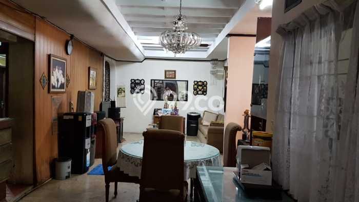 Hunian Mewah LB 200m2 Siap Huni Desain Elegan di Percetakan Negara, Jakarta Pusat Hunian Mewah LB 200m2 Siap Huni Desain Elegan di Percetakan Negara, Jakarta Pusat