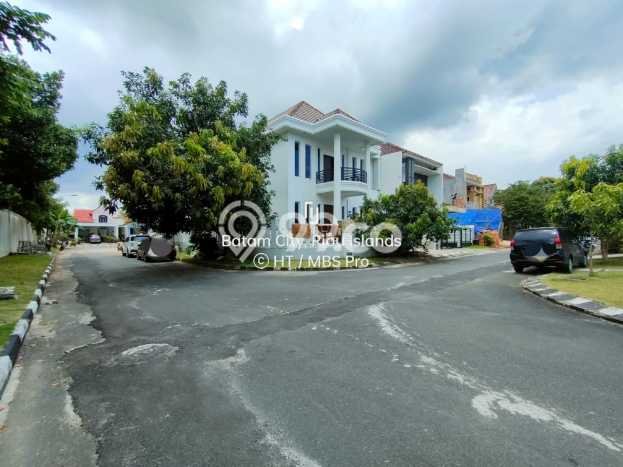 Dijual Rumah Modern 6 KT di Batam Centre, Batam Dijual Rumah Modern 6 KT di Batam Centre, Batam