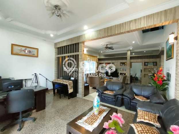 Dijual Rumah Modern 6 KT di Batam Centre, Batam Dijual Rumah Modern 6 KT di Batam Centre, Batam