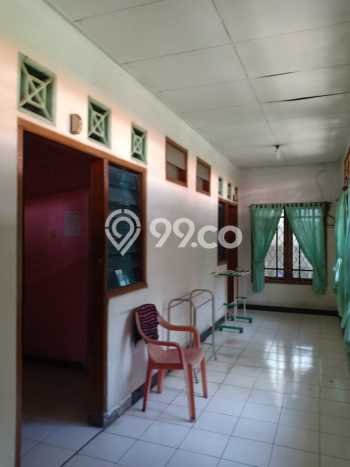Rumah 21 KT 21 KM Luas Tanah 282m², Luas Bangunan 329m² di Margonda, Depok Rumah 21 KT 21 KM Luas Tanah 282m², Luas Bangunan 329m² di Margonda, Depok