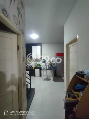 Rumah Modern 4 Kamar LT 112m2 di Batam Centre Rumah Modern 4 Kamar LT 112m2 di Batam Centre