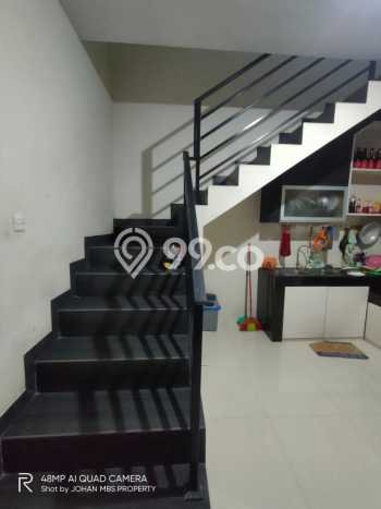 Rumah Modern 4 Kamar LT 112m2 di Batam Centre Rumah Modern 4 Kamar LT 112m2 di Batam Centre
