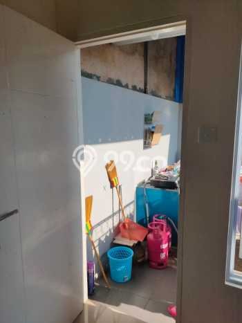 Rumah 2 Kamar Harga Terjangkau di Batam Centre, Batam Rumah 2 Kamar Harga Terjangkau di Batam Centre, Batam