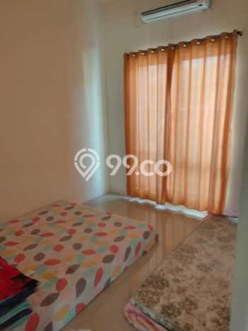 Rumah 2 Kamar Harga Terjangkau di Batam Centre, Batam Rumah 2 Kamar Harga Terjangkau di Batam Centre, Batam