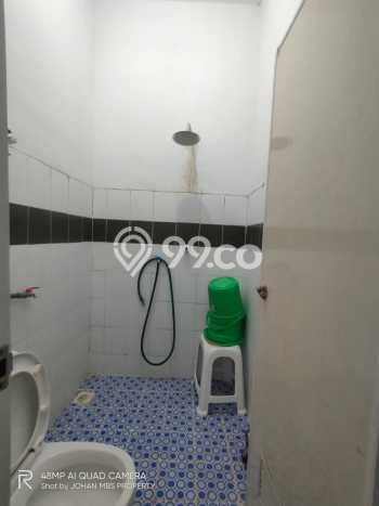 Rumah Murah LT 45m2 di Batam Centre Lingkungan Asri Rumah Murah LT 45m2 di Batam Centre Lingkungan Asri