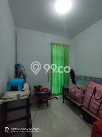 Rumah Murah LT 45m2 di Batam Centre Lingkungan Asri Rumah Murah LT 45m2 di Batam Centre Lingkungan Asri