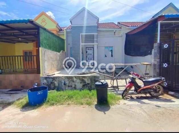 Rumah Minimalis LB/LT 72m2/50m2 Dijual Area Batam Centre, Batam Rumah Minimalis LB/LT 72m2/50m2 Dijual Area Batam Centre, Batam