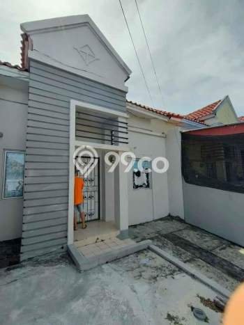 Rumah Minimalis LB/LT 72m2/50m2 Dijual Area Batam Centre, Batam Rumah Minimalis LB/LT 72m2/50m2 Dijual Area Batam Centre, Batam