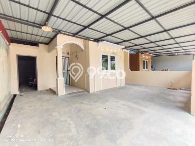 Rumah Modern 2 KT di Batam Centre Batam Unfurnished Rumah Modern 2 KT di Batam Centre Batam Unfurnished