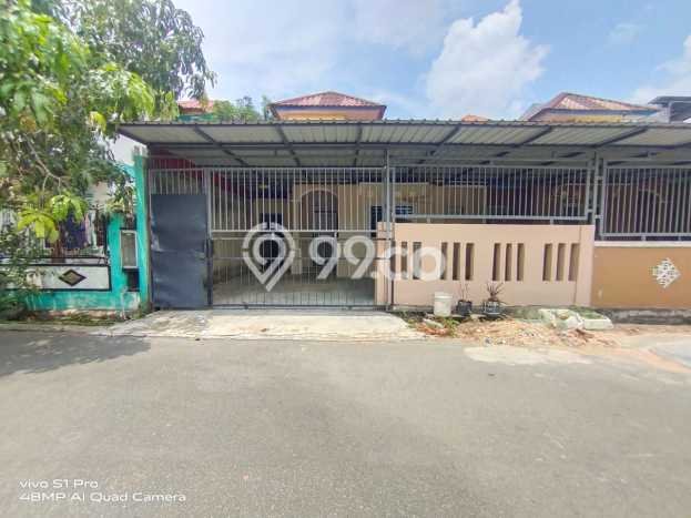Rumah Modern 2 KT di Batam Centre Batam Unfurnished Rumah Modern 2 KT di Batam Centre Batam Unfurnished