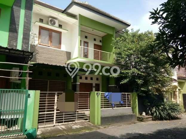 Rumah Bagus Siap Pakai Di Colomadu Luas 200m2 Aman Rumah Bagus Siap Pakai Di Colomadu Luas 200m2 Aman