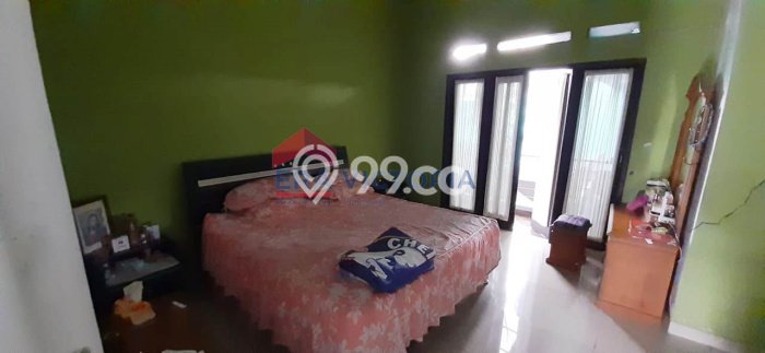 Hunian Mewah Siap Huni LT 286m2 di Dau, Malang Hunian Mewah Siap Huni LT 286m2 di Dau, Malang