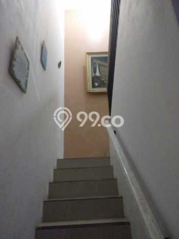 Rumah Modern 3 KT di Bintaro Tangerang Selatan Unfurnished Rumah Modern 3 KT di Bintaro Tangerang Selatan Unfurnished
