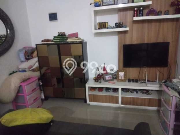 Rumah Modern 3 KT di Bintaro Tangerang Selatan Unfurnished Rumah Modern 3 KT di Bintaro Tangerang Selatan Unfurnished