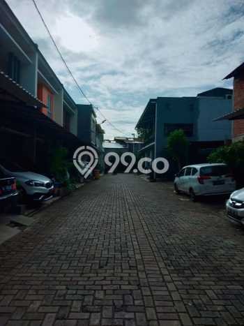 Rumah Modern 3 KT di Bintaro Tangerang Selatan Unfurnished Rumah Modern 3 KT di Bintaro Tangerang Selatan Unfurnished