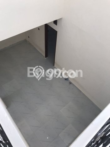 Rumah Minimalis 4 KT di Sukmajaya Depok Rumah Minimalis 4 KT di Sukmajaya Depok