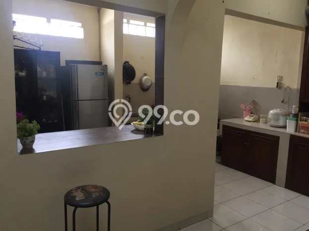 Dijual Rumah Strategis Bagus Punya 3 KT di Baleendah Bandung SHM Dijual Rumah Strategis Bagus Punya 3 KT di Baleendah Bandung SHM