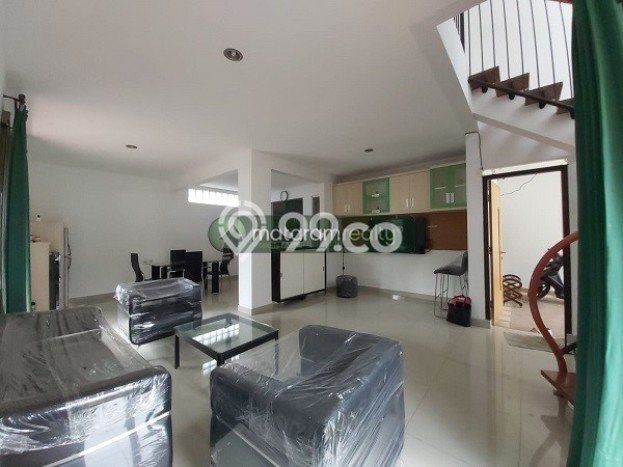 Sewa Rumah Harga Terjangkau di Cigadung Bandung dengan 3 Kamar Tidur Sewa Rumah Harga Terjangkau di Cigadung Bandung dengan 3 Kamar Tidur